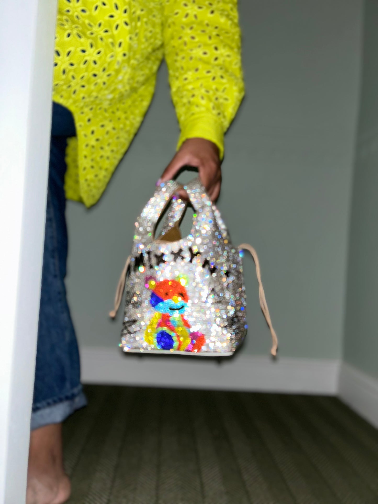 Sasa bag 2.0