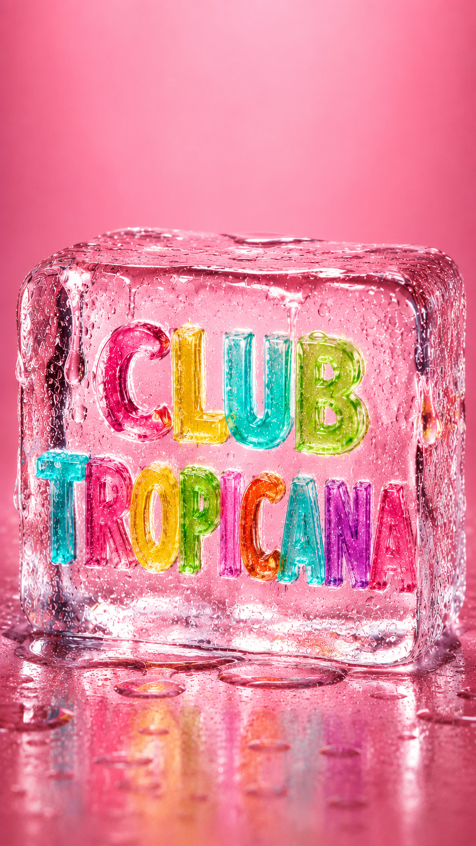 Club Tropicana