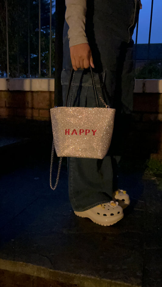 Happy shine bag