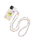 Cloud phone strap
