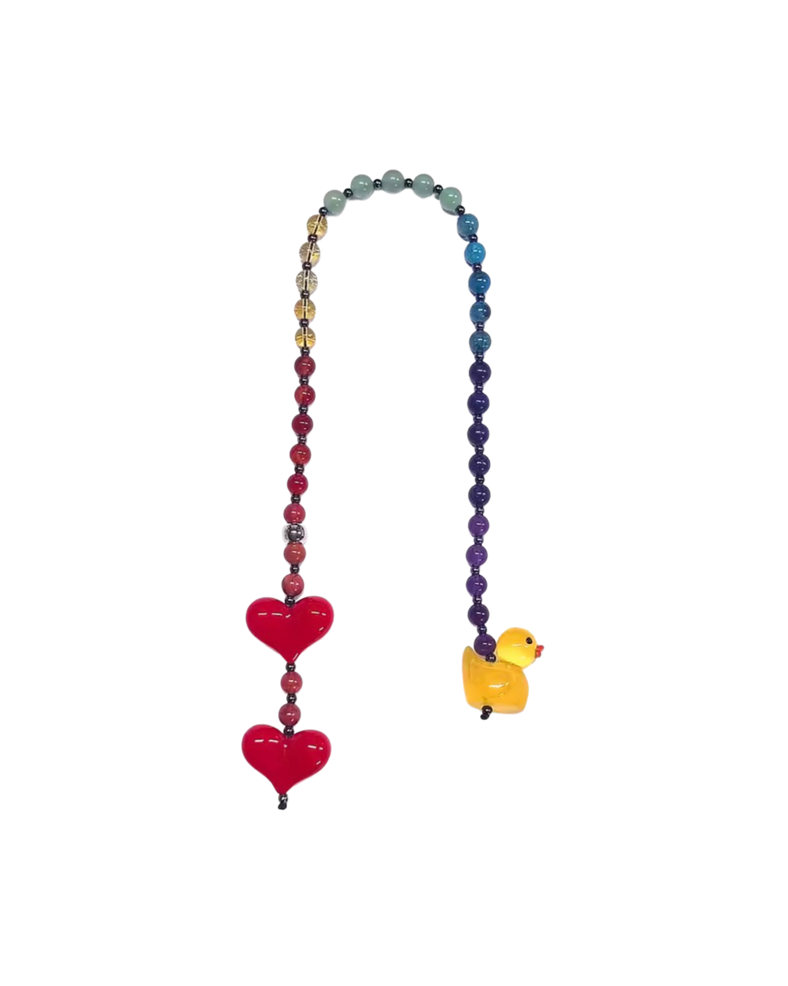 Happy Duck chain