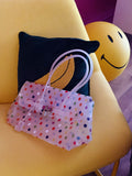 Confetti jelly bag