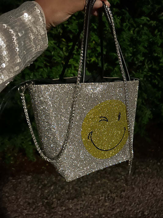 Smile bag 🙂🙃