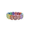Macaroon bracelet