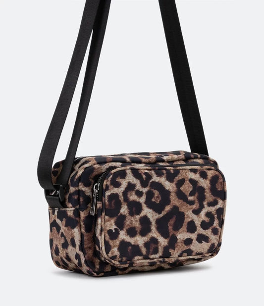 Selma bag 🐆