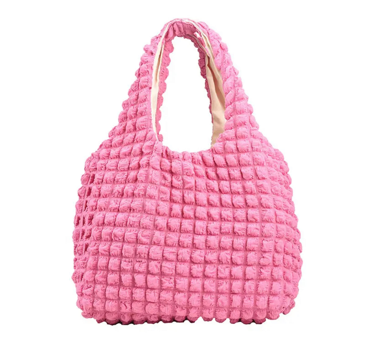 Candy Bag Pink