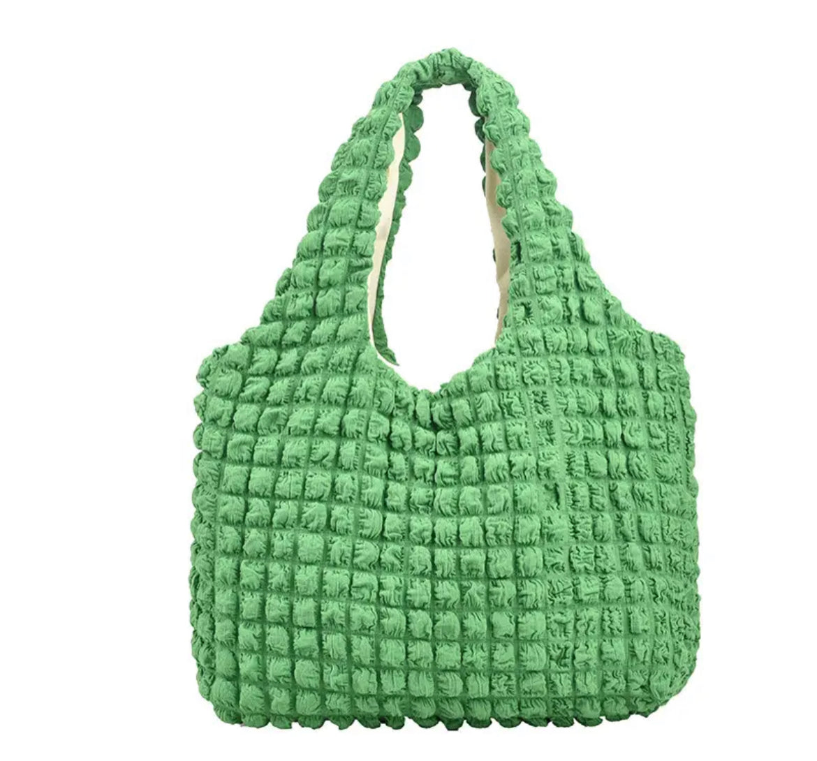 Candy Bag Green