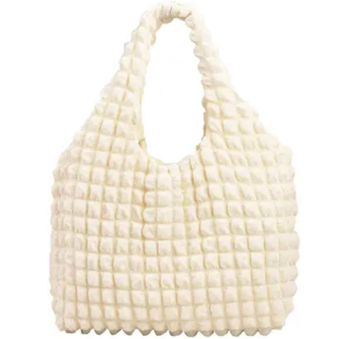 Candy Bag Off White