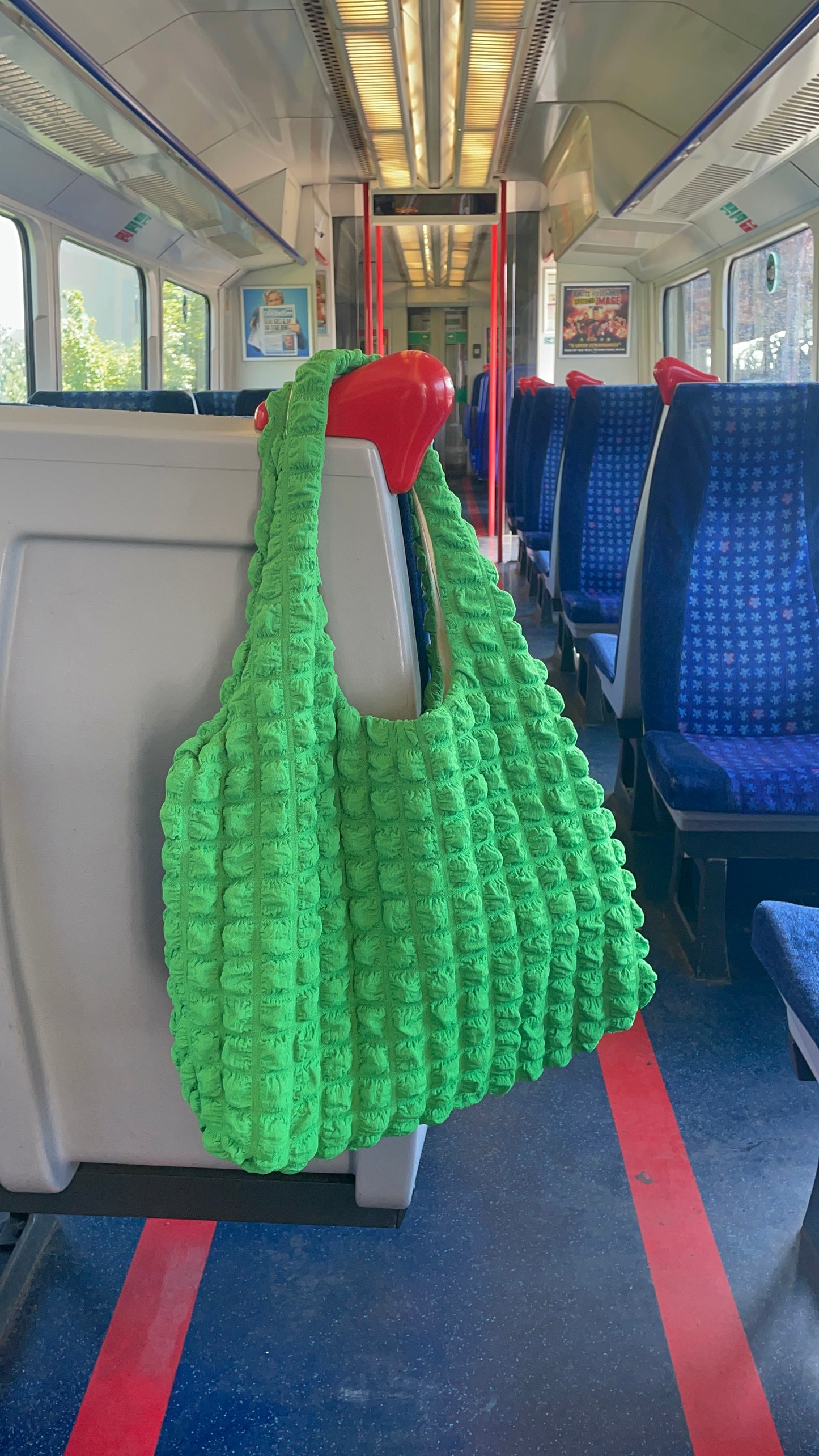 Candy Bag Green